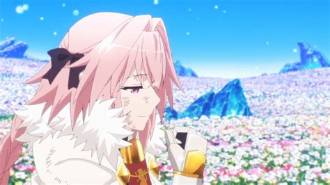 Astolfo (Fate) Compilation .